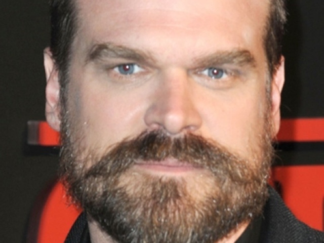 David Harbour
