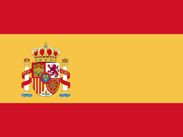 Espanha