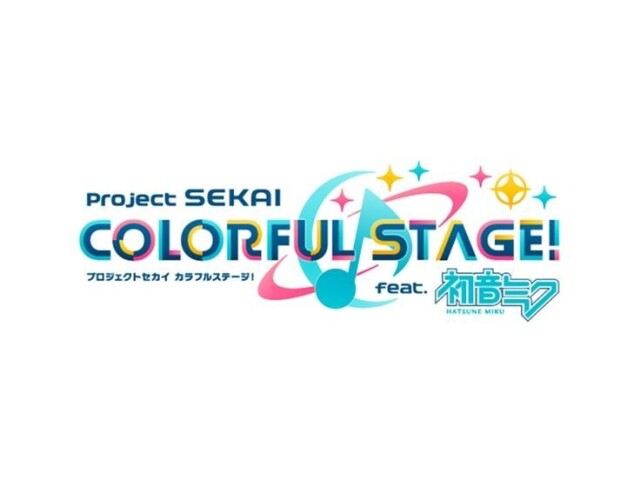 Project sekai