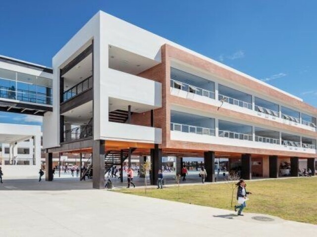 Escola moderna