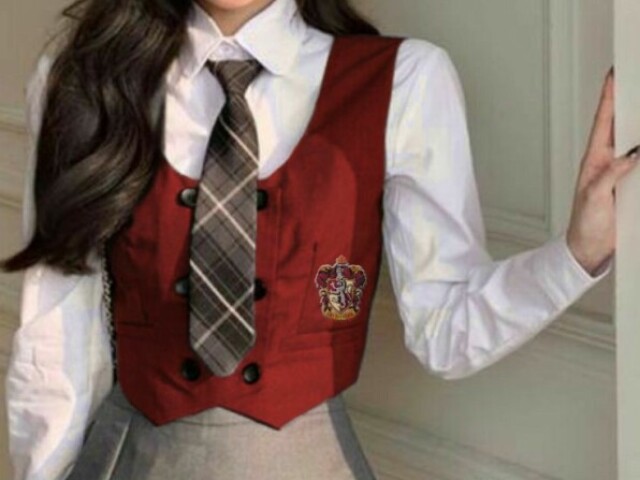 Uniforme bonito