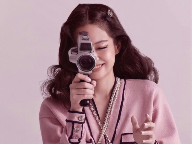 ↬✿Quiz Jennie || Blackpink✿↫