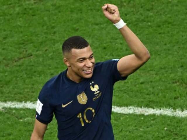 Mbappé