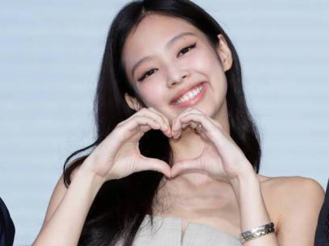 Jennie 💙💎✨