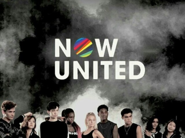 Now United