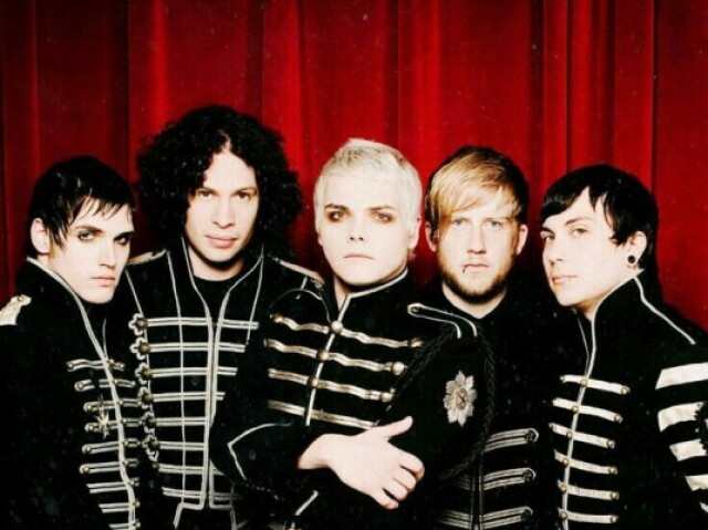 My Chemical Romance