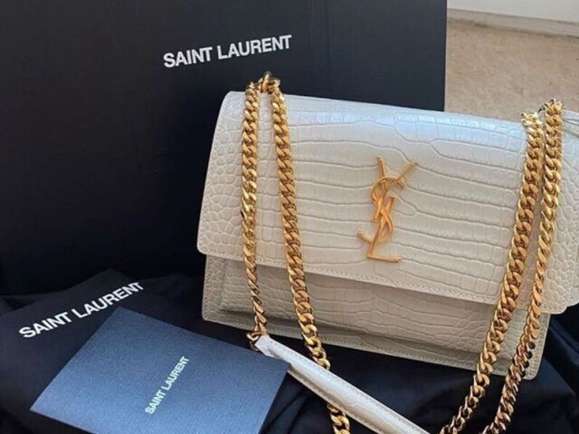 Saint Laurent