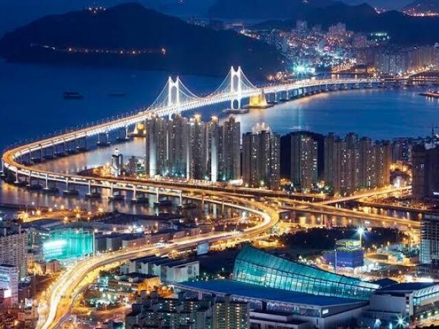 Busan💗