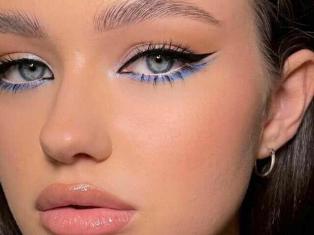 Make azul