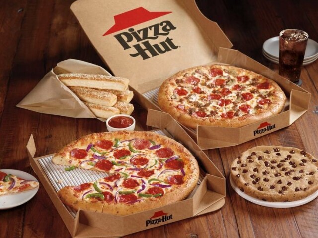 Pizza Hut