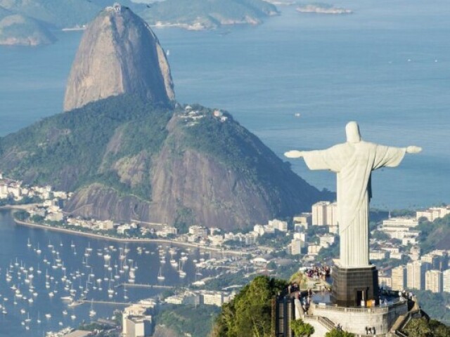 Rio de Janeiro Brasil