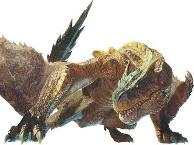 Tigrex