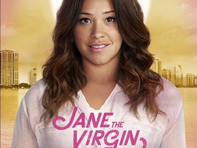 Jane the virgin