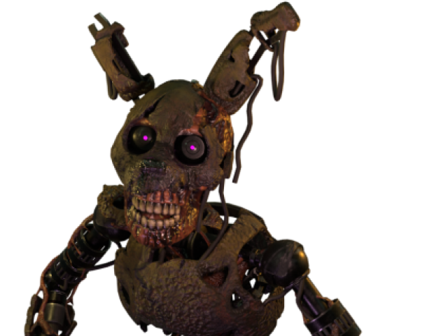 Springbonnie