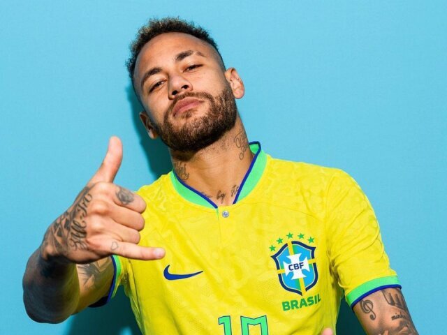 Neymar Jr.