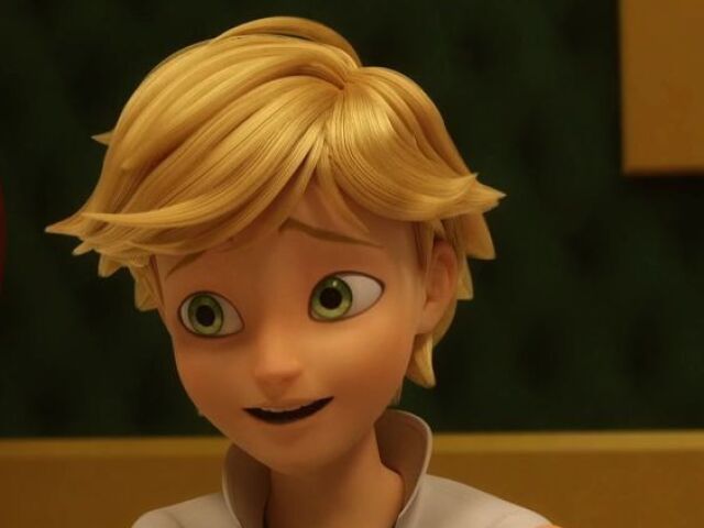 Adrien