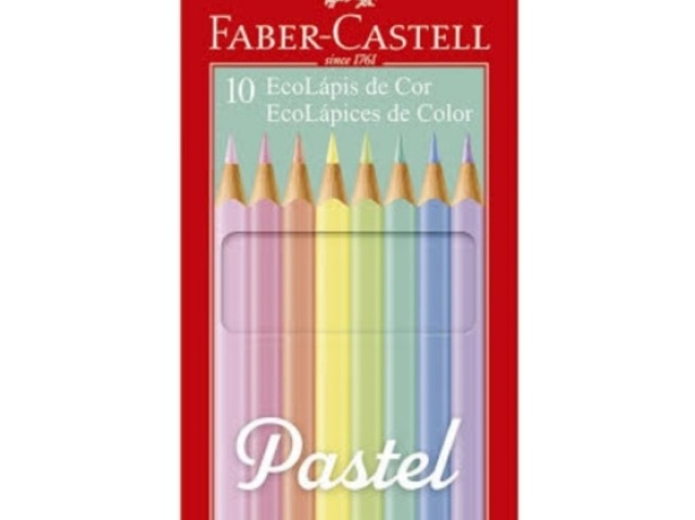 Pastel