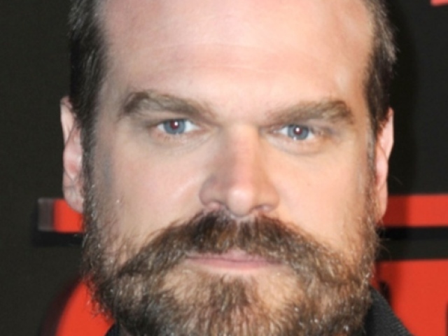 David Harbour