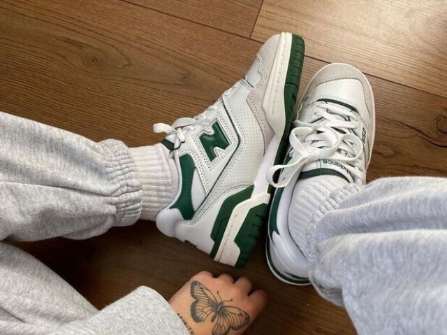 new balance 550