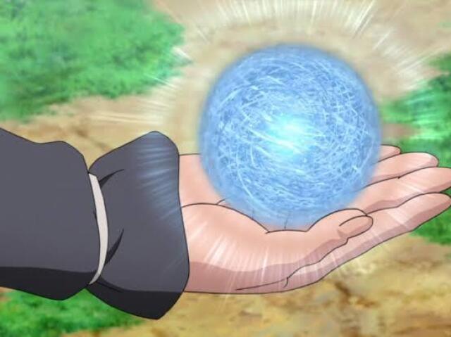 Rasengan