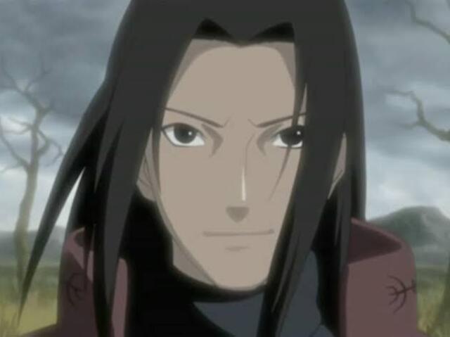 Hashirama