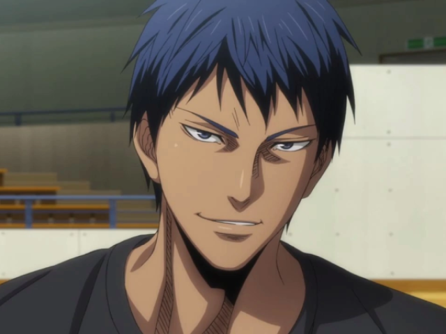 Aomine