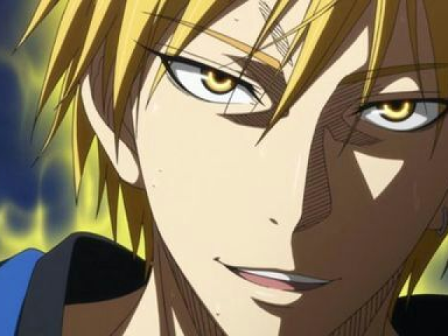 Kise