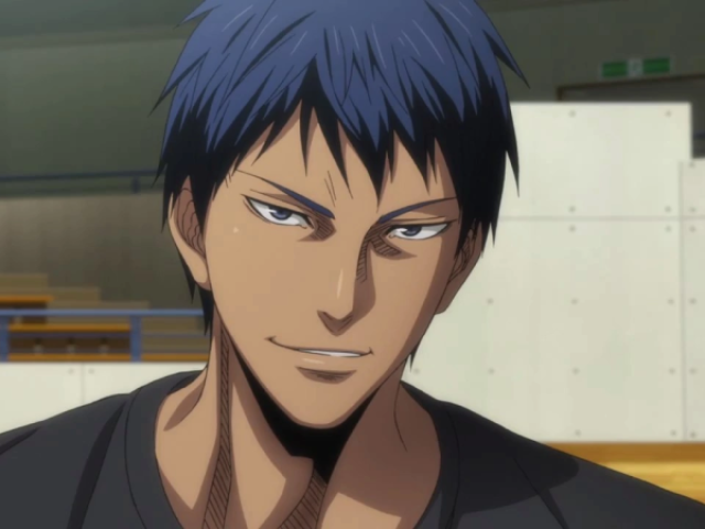 Aomine