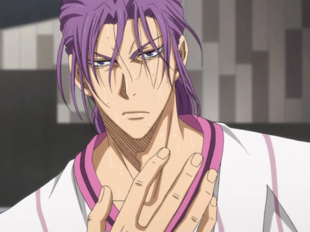 Murasakibara