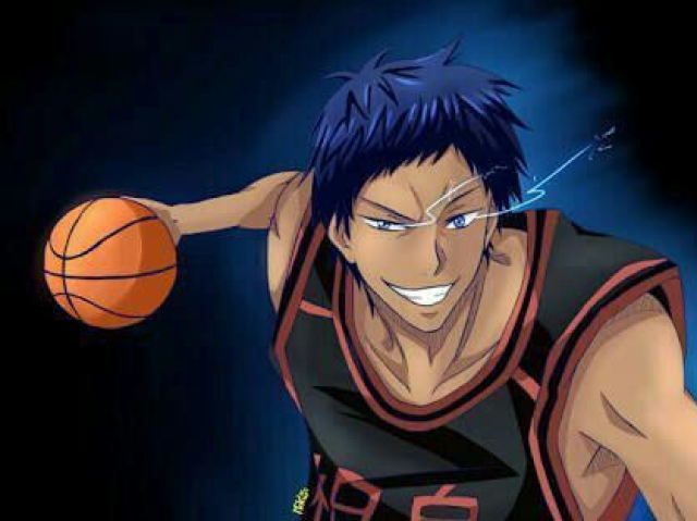 Aomine