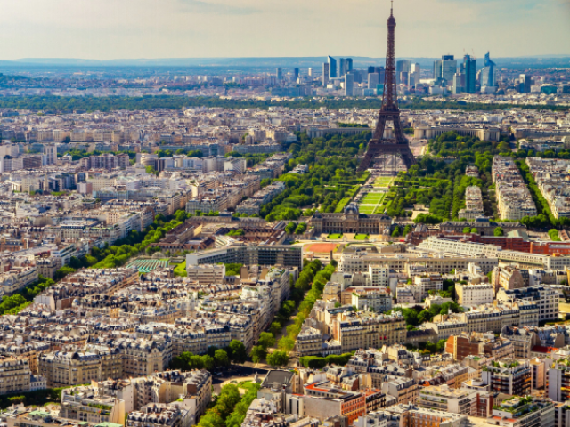 Paris, França