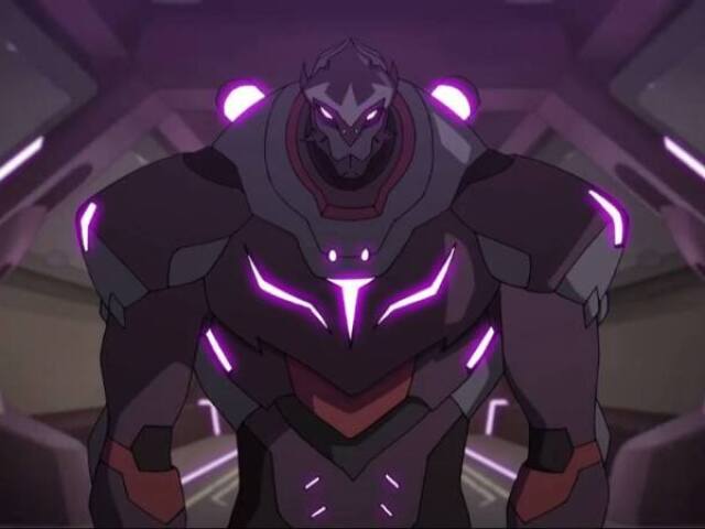 Zarkon