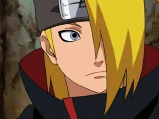 Deidara