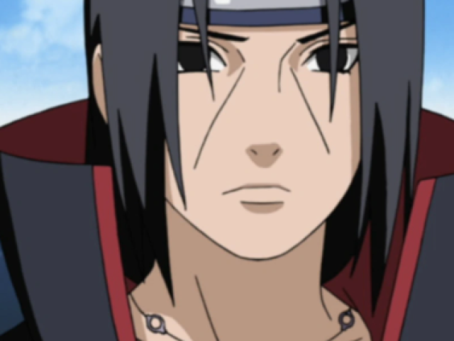 Itachi