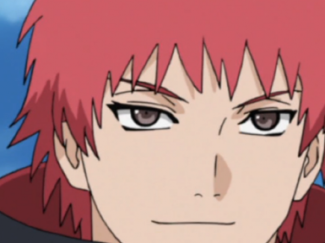 Sasori