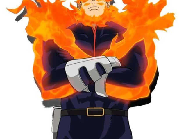 C) Endeavor