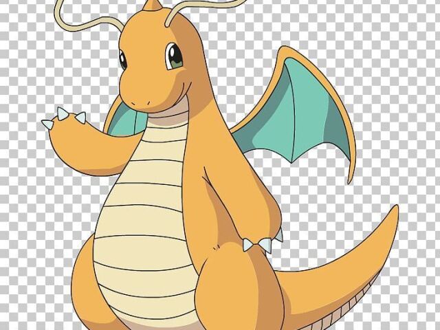 Dragonite