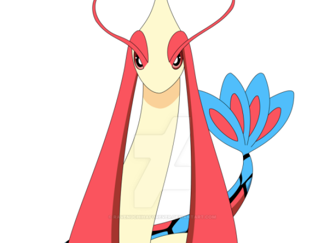 Milotic