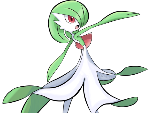 Gardevoir