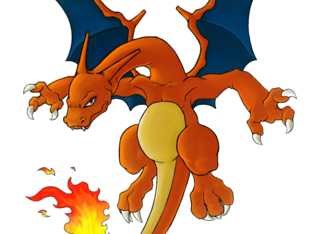 Charizard