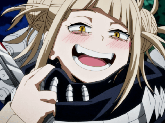 B) Toga