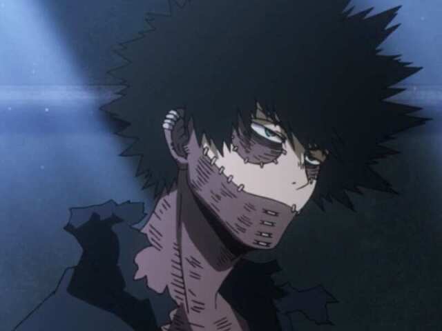 F) Dabi