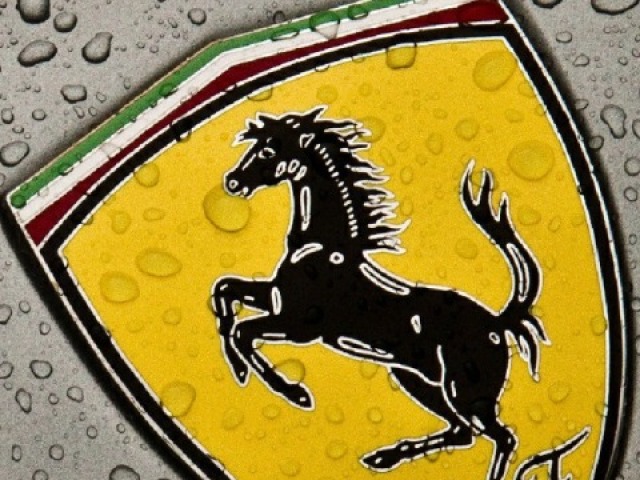 Ferrari