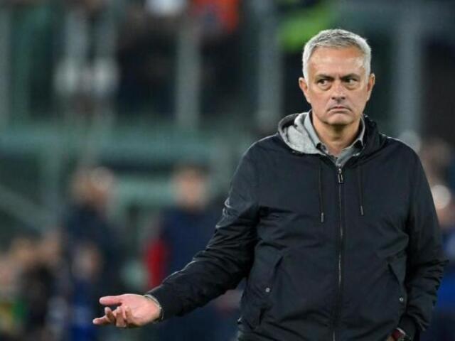 José Mourinho