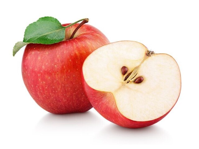 Maçã 🍎