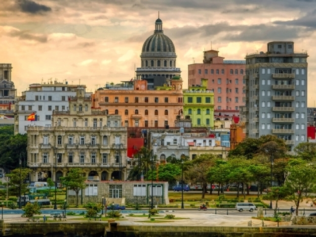 Havana