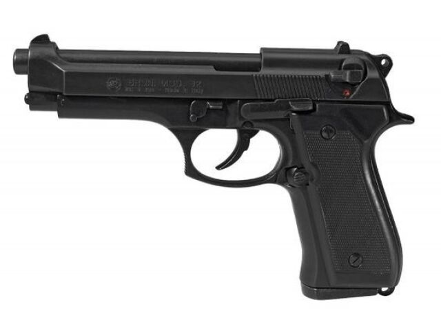 pistola