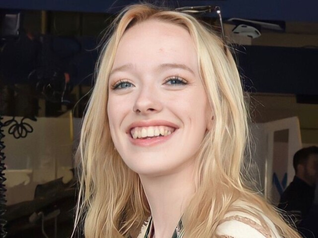 Amybeth McNulty