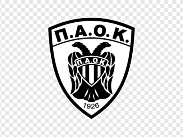 PAOK