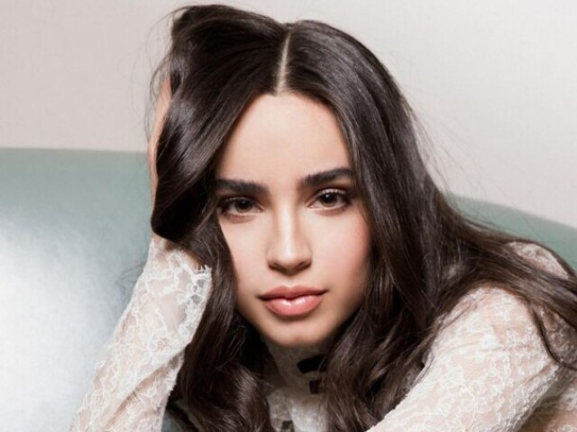 Sofia Carson